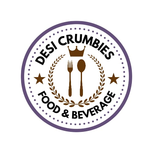 Desi Crumbies